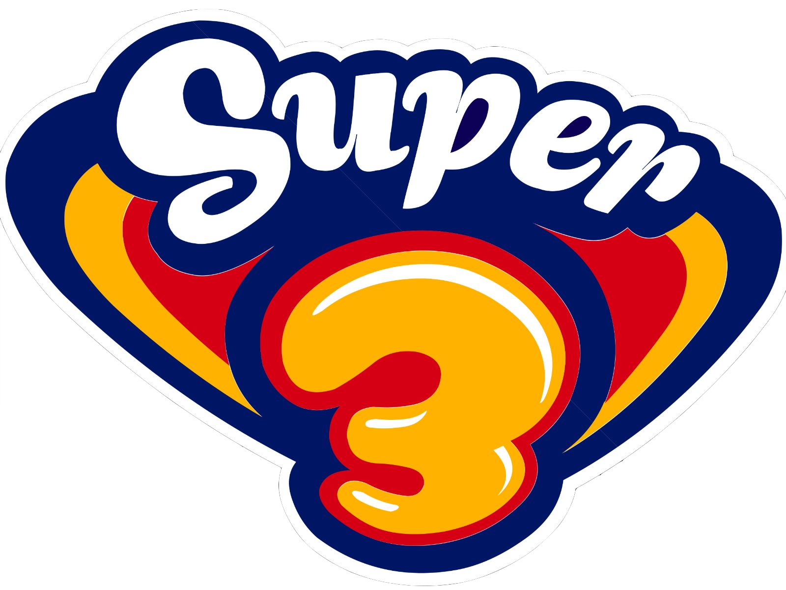 Super3