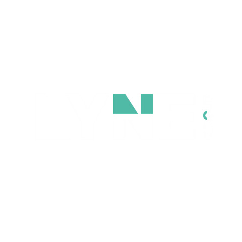 Logo cliente LYNE grup jóvenes emprendedores